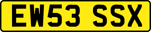 EW53SSX