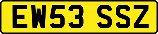 EW53SSZ