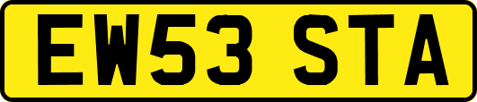 EW53STA