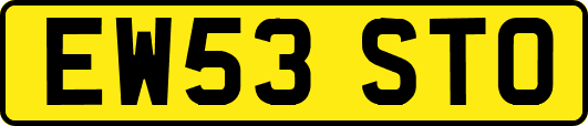 EW53STO