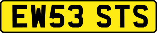 EW53STS