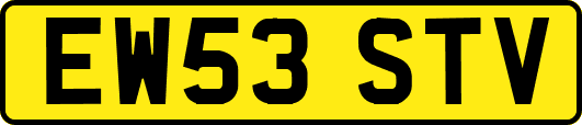 EW53STV