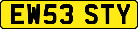 EW53STY