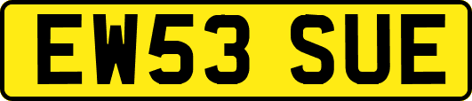 EW53SUE