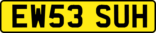 EW53SUH