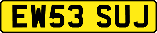 EW53SUJ