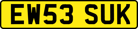 EW53SUK