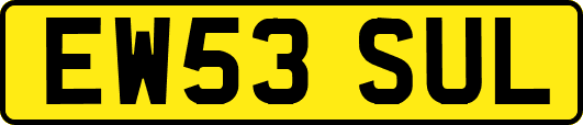 EW53SUL