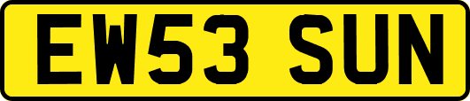 EW53SUN