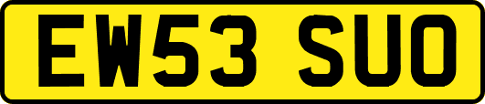EW53SUO