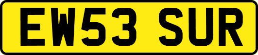 EW53SUR
