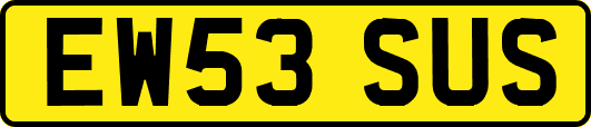 EW53SUS