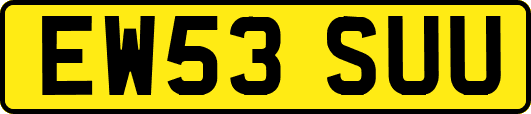 EW53SUU