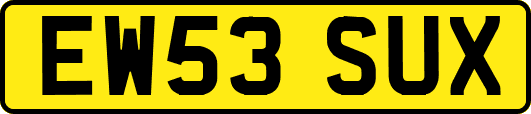 EW53SUX