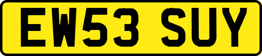 EW53SUY