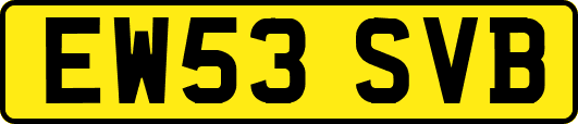 EW53SVB
