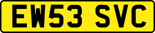 EW53SVC