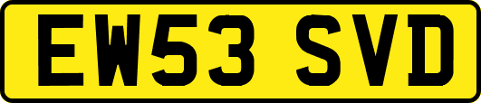 EW53SVD