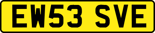 EW53SVE