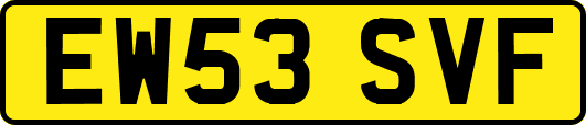 EW53SVF