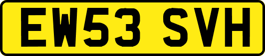 EW53SVH