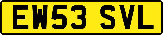 EW53SVL