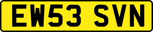 EW53SVN