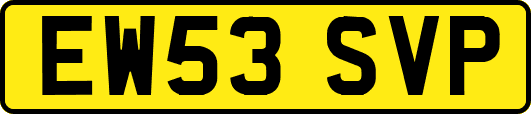 EW53SVP
