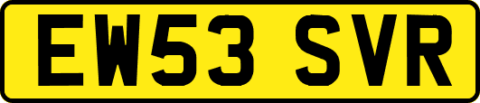 EW53SVR