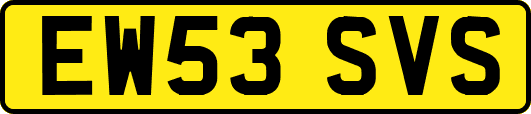 EW53SVS