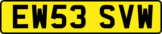 EW53SVW