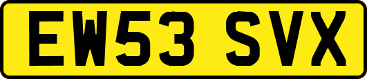 EW53SVX