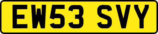 EW53SVY