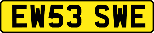 EW53SWE