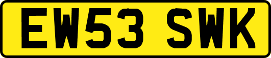 EW53SWK