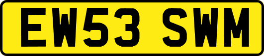 EW53SWM