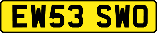 EW53SWO
