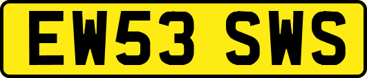 EW53SWS