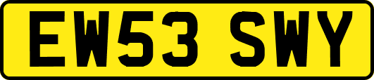 EW53SWY