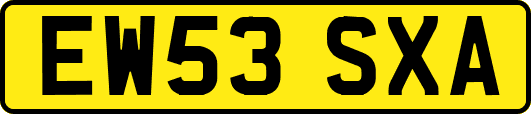 EW53SXA