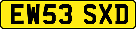 EW53SXD