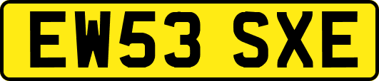 EW53SXE