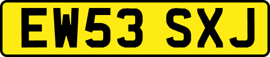 EW53SXJ