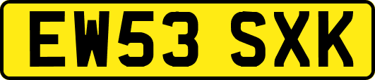EW53SXK