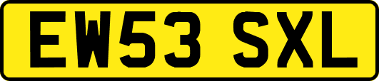 EW53SXL