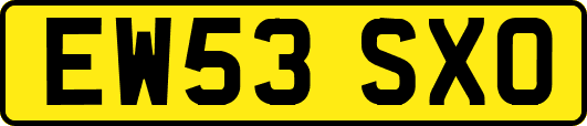 EW53SXO