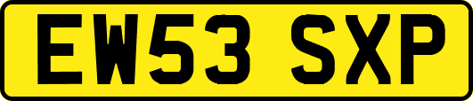 EW53SXP