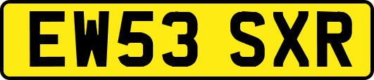 EW53SXR