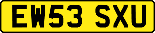 EW53SXU