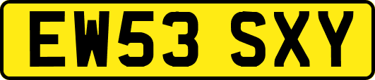 EW53SXY